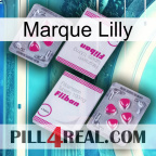 Lilly Brand 33